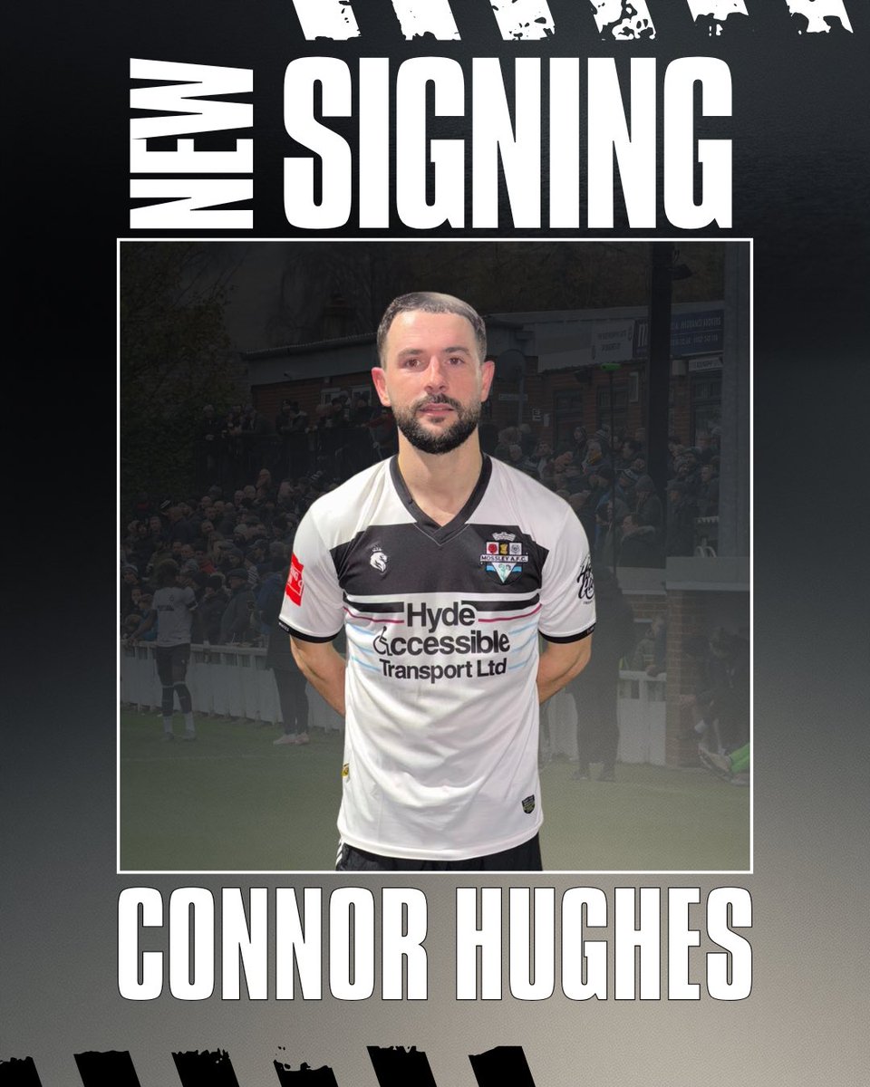 Mossley AFC tweet media