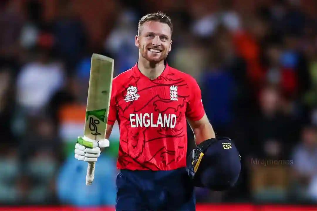 its_warishaw's tweet photo. 🚨BIG BREAKING

Jos Buttler has confirmed that 
Peshawar zalmi Is psl franchise
#PSLNewEra #IndwvsSaw https://t.co/qxu4K9qTJH