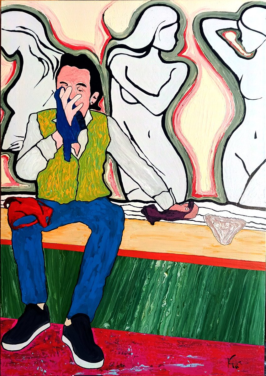 Marcello Vandelli tweet media