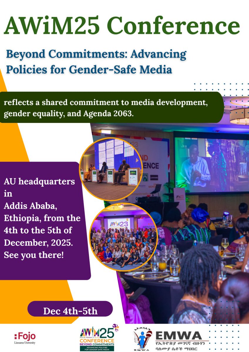 Ethiopian Media Women Association (@ethmediawomen) on Twitter photo 