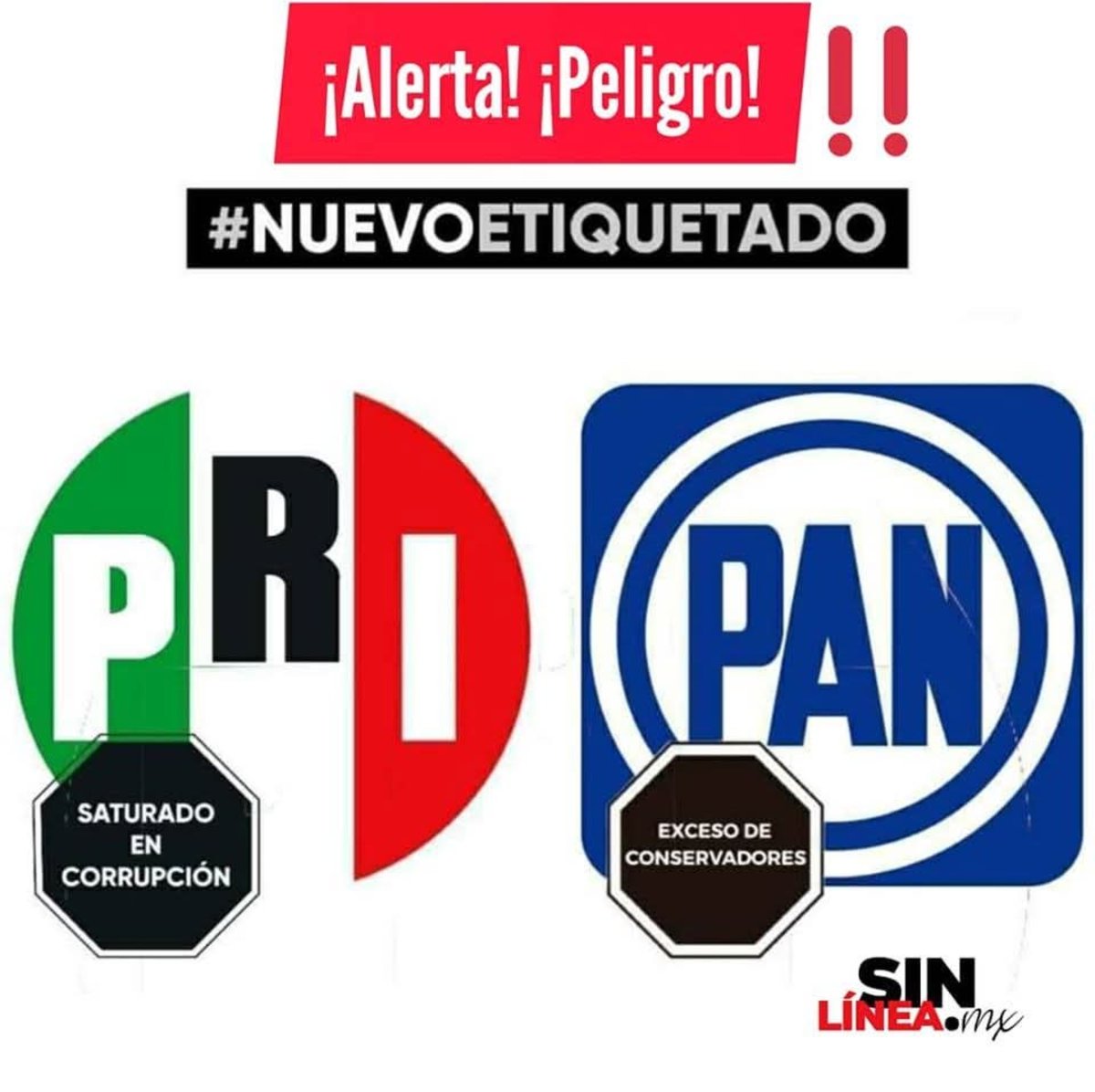 Lisaba45's tweet photo. @Hans2412 @monerohernandez Los copiones!.
Estos buenos para nada, aprendieron de los consejos que les daba el Presidente AMLO en sus mañanera.
Quieren replicar lo que hace la 4T, pero nunca será igual. https://t.co/KdSjTlK37o