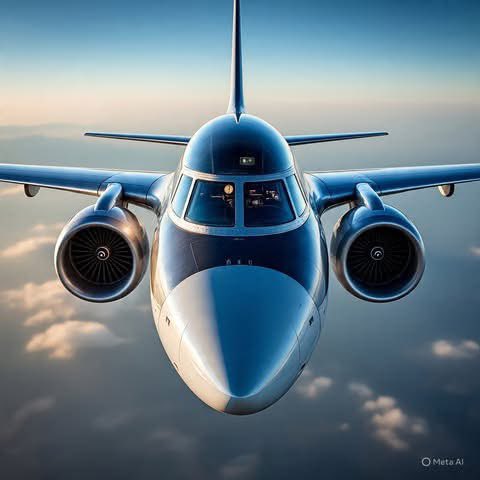 هل تعلم أن :

الزجاج الأمامي في قمرة القيادة في الطائرة يتكون من 3 - 4 ألواح زجاجية، يبلغ سماكة كل لوح حوالي 2 سم إلى 2.5 سم، أي أن سُمك الزجاج بالمجمل حوالي 6 سم حتى 10 سم.

هذه الألواح يتم تضخيمها ومعالجتها بمواد "كيميائية"، وتعتبر كتلة خرسانية شفافة، إضافة لوجود طبقة مقاومة