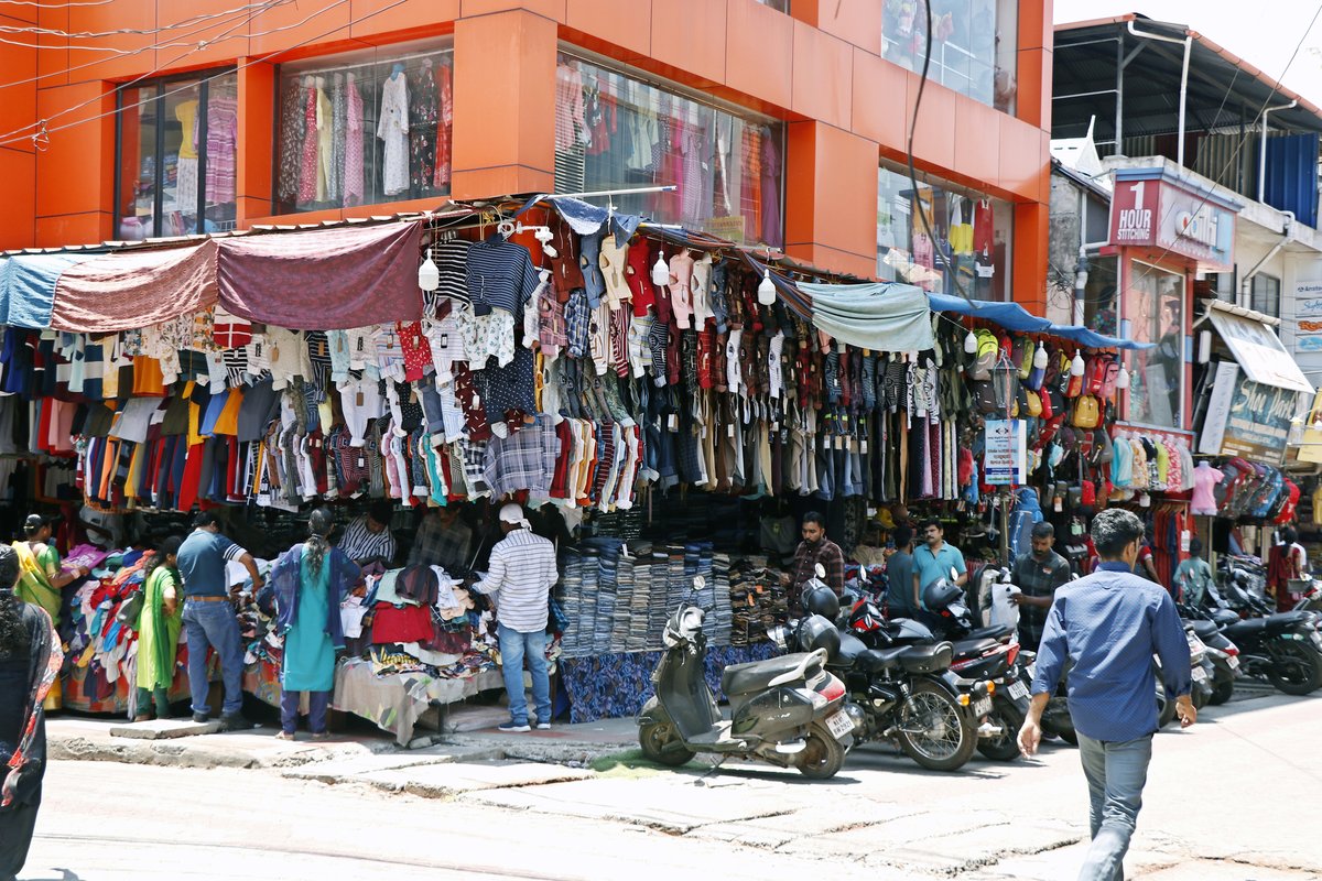 Down To Earth tweet media