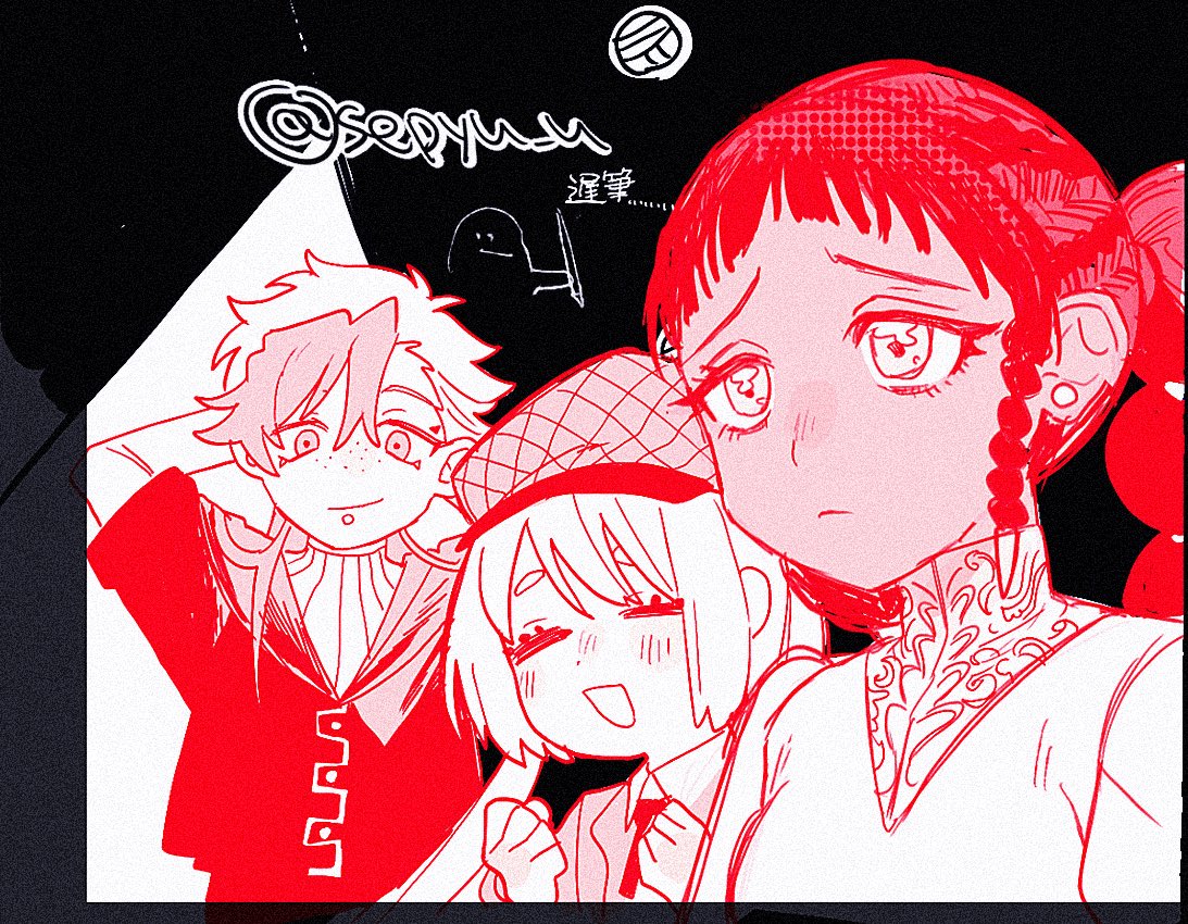 Sepyu🌱 (@sepyu_u) on Twitter photo 