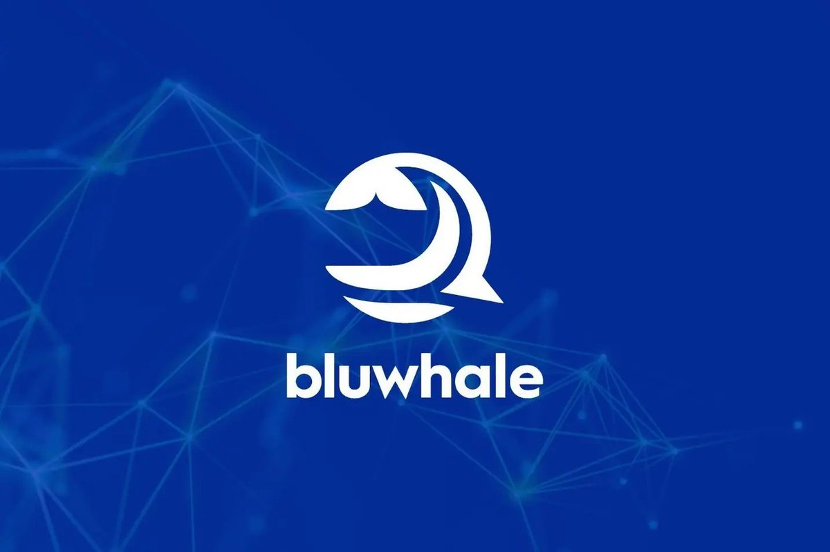 Bluwhale? Nah, it's not just another AI project this thing's a full blown Web3 Intelligence Layer straight up turning raw data into something real: on chain identity you can actually use and value.
<a href="/bluwhaleai/">Bluwhale</a> 
At its heart, it's crafting Smart Profiles and AI Embeddings that