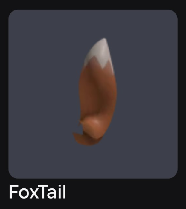 Xh0PlUgc's tweet image. 👀

#Roblox #RobloxDev #RobloxFreeUGC #RobloxUGCLimited

x.com/Xh0PlUgc/statu…