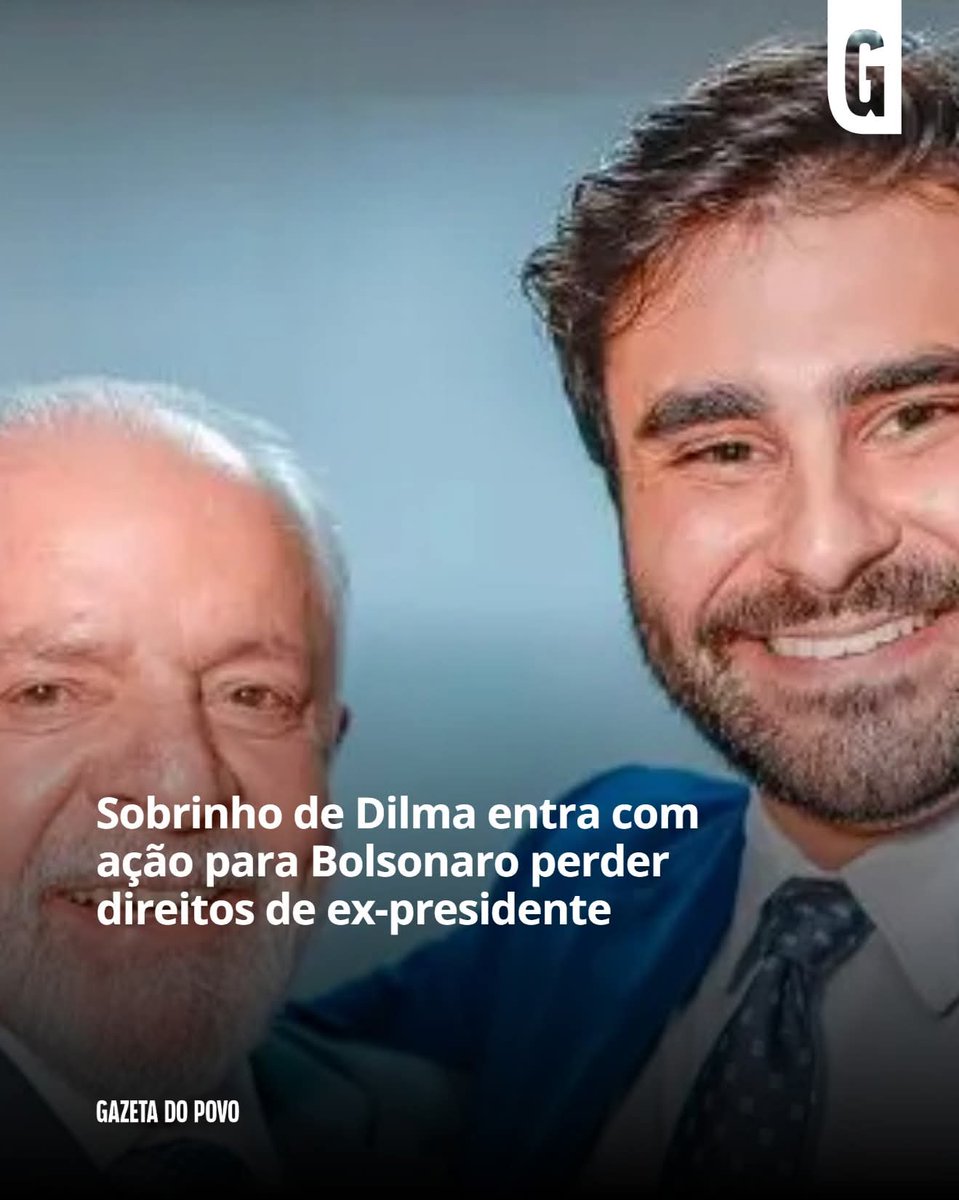 Bolsonaro incomoda demais essa quadrilha
