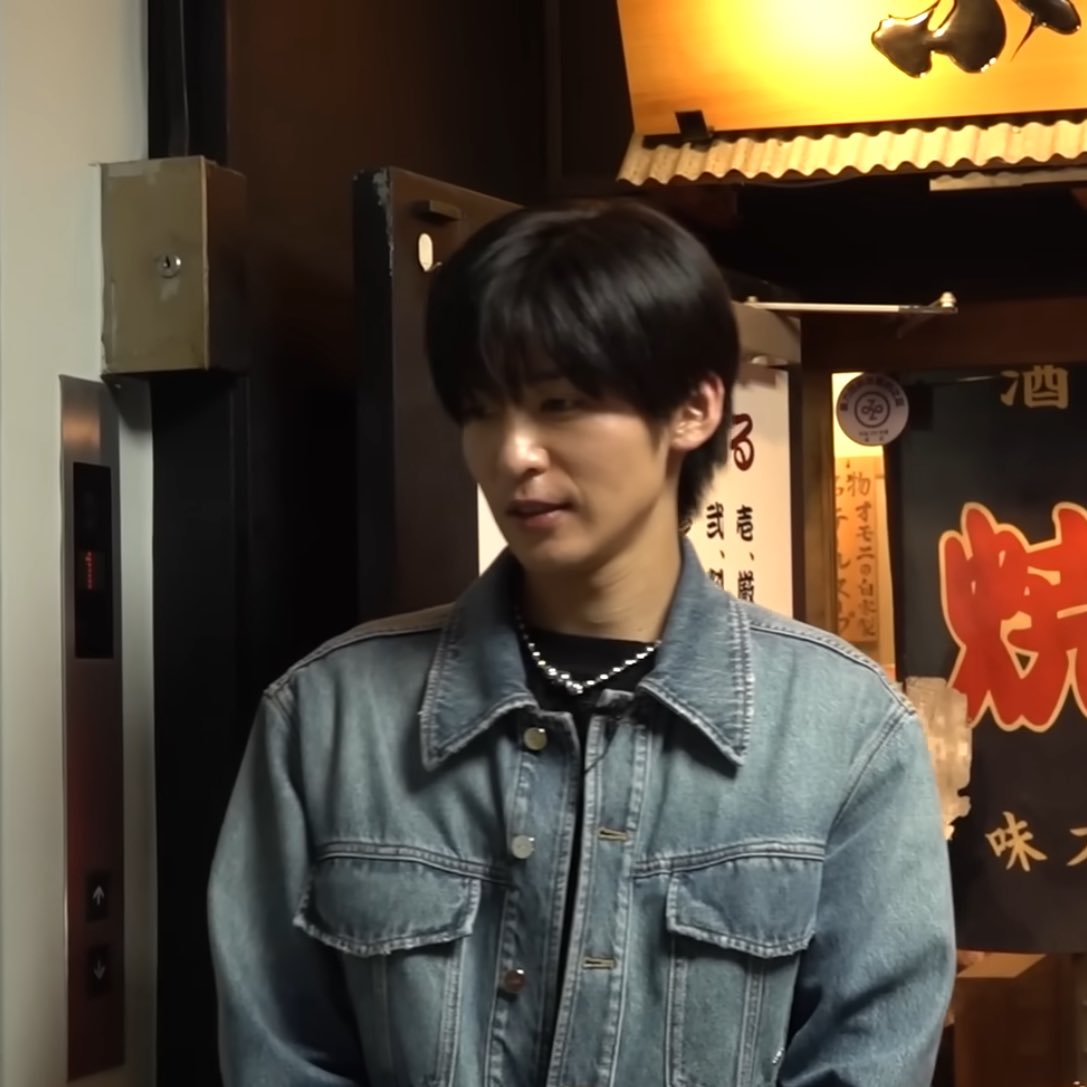 かっこいいが過ぎるな どうしよう