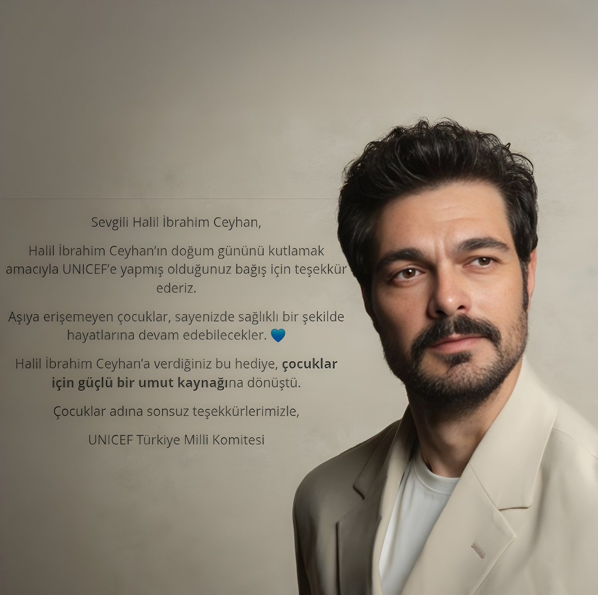 #HalilİbrahimCeyhan ; İyiki Sen kalbi yüreği güzel Halil İbom yaaa..