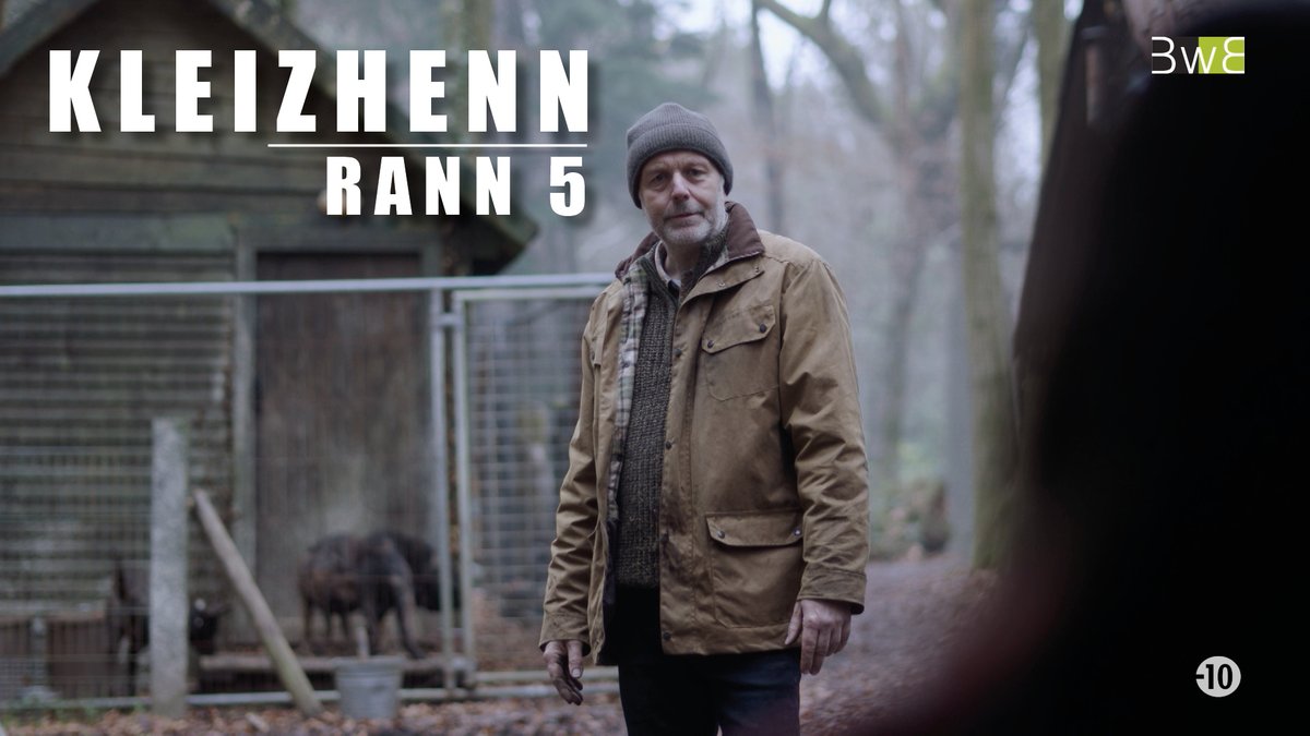 🚔 Rann nevez Kleizhenn fenoz da 8e45 🔪/ 👮‍♀️Ce soir à 20h45, nouvel épisode de Kleizhenn sur Brezhoweb !

Adkavit ar re gentañ war Brezhoweb / Retrouvez les premiers sur Brezhoweb :
👉 brezhoweb.bzh/Kleizhenn-rann…
Ur rann nevez bep Gwener / Un nouvel épisode tous les vendredis !