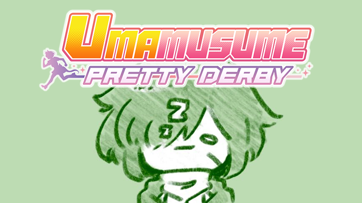 🧇[Uma Musume]🧇
Help I can't stop playing this game.
Fixing my team and prepare for CM

🕘3 Dec, 9pm (gmt+8)
🔴twitch.tv/wafflegrabs