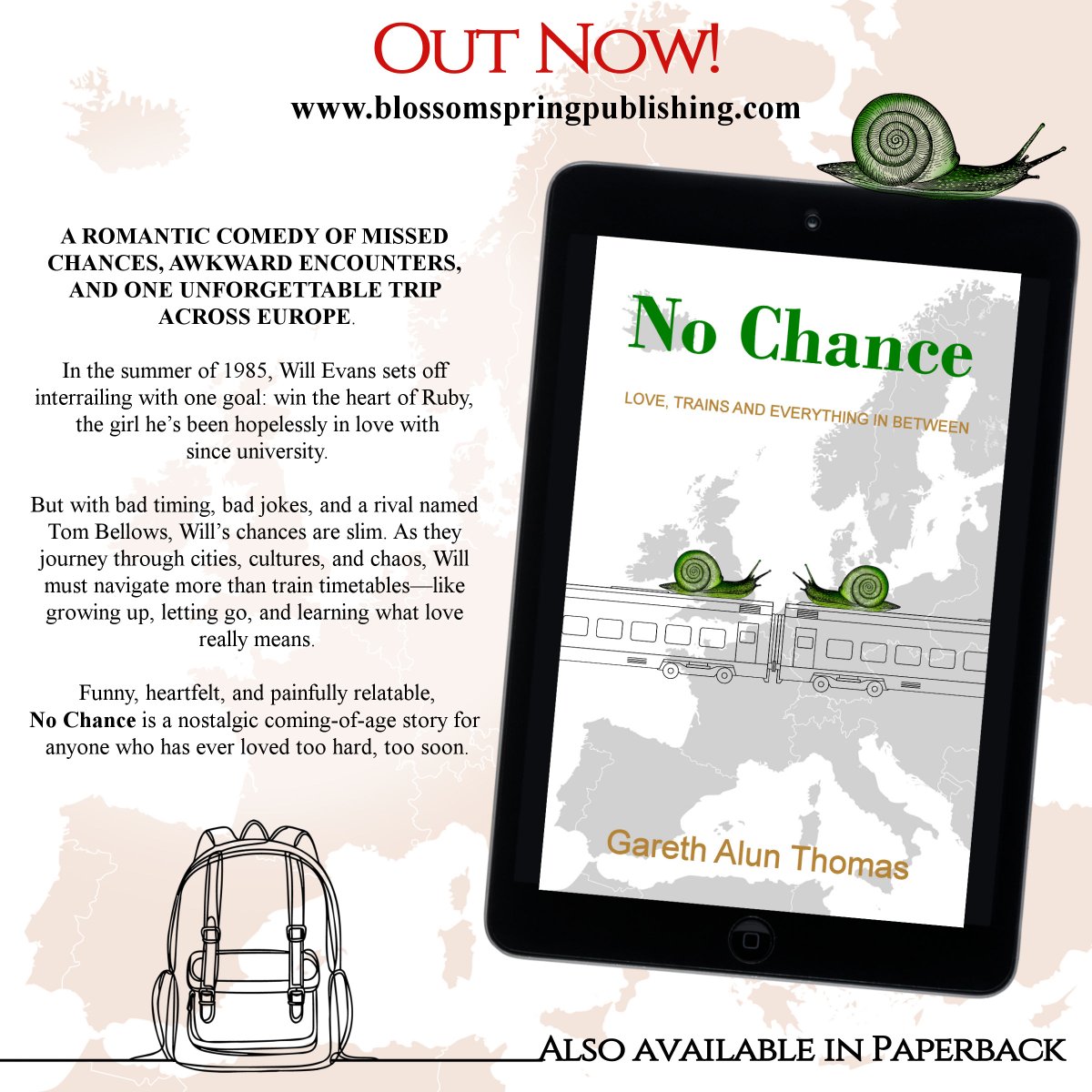 BlossomSpring3's tweet image. NEW RELEASE!!