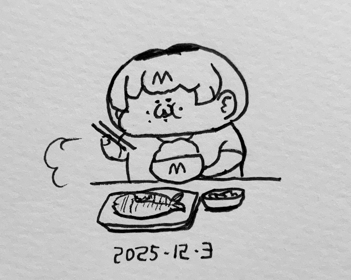 飯とサーバル 