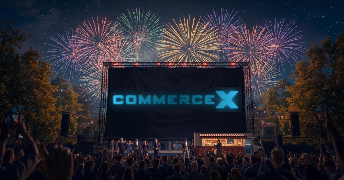 🚀 Commerce-X is live! Hét adviesbureau voor ZZP’ers &amp; MKB: sales, marketing, zakelijk netwerken én de menselijke factor — alles onder één dak. Boost je commerciële resultaat met freelance- of interim-ondersteuning. Bel: +31 (0)6 39015100 - commerce-x.eu