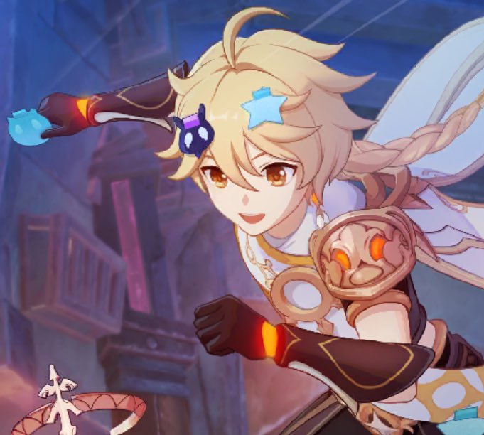 LostnthoughTT's tweet image. Goobers T^T UGHH look at my boi my Pride and Joy 🫶

#Aether