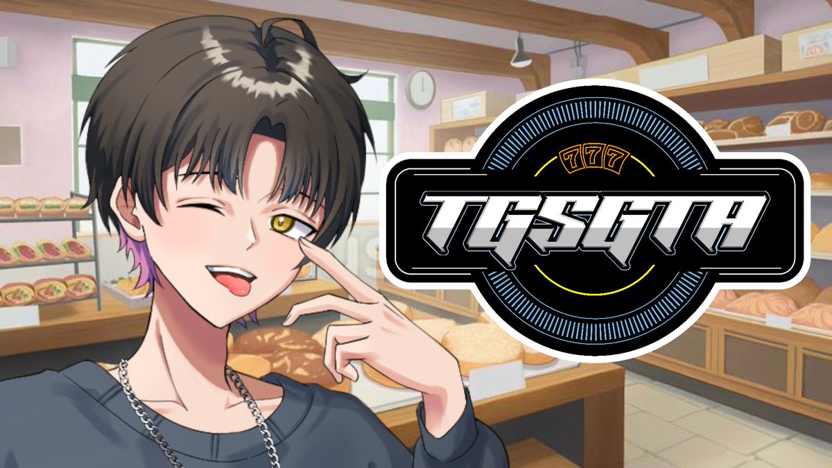 Taellページとなります☻ 配信告知】#TGSGTA #12 おもしれぇ警察は俺 ⚡配信開始⚡ リンクは