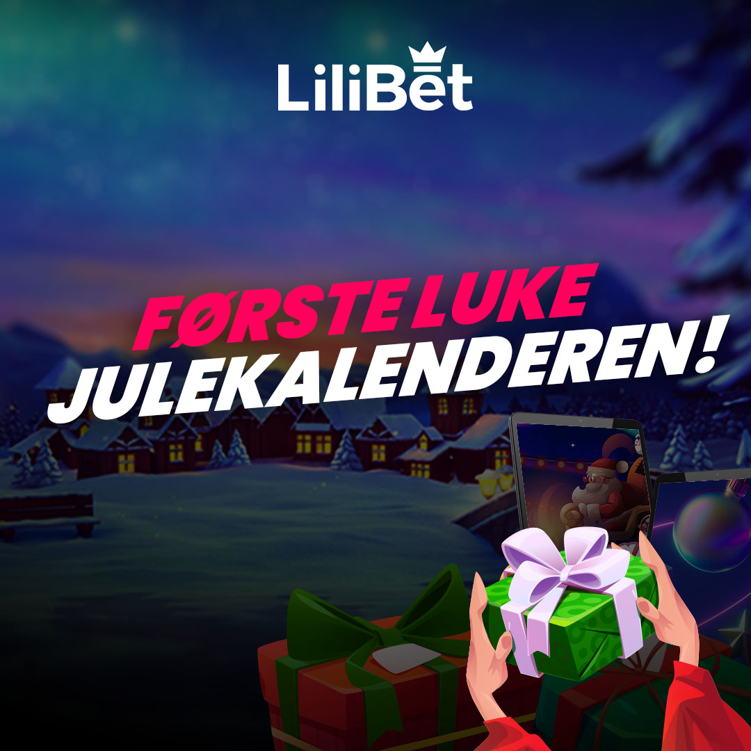 Lilibet Norge tweet media