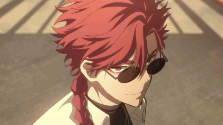 2D RP AU tweet media