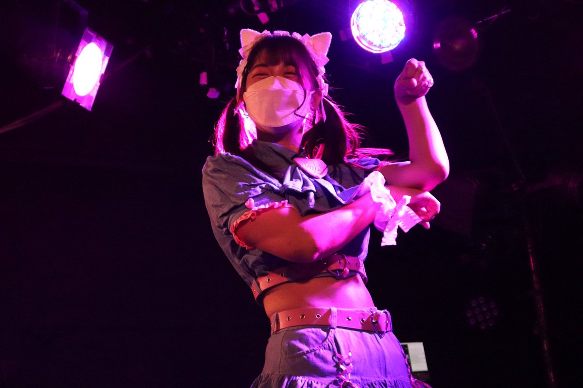 kodue_wota95's tweet photo. 10月25日(土)にパフォーマンスで出演させていただいた、#リバニメ vol.7のパーティーフォトが公開されました💫

素敵なお写真で楽しかったことを鮮明に思い出せて嬉しい❣️😆✨
ありがとうございます🫶🏻💖

📸：michu(@1qirml)さん https://t.co/C7JaHYTEbp