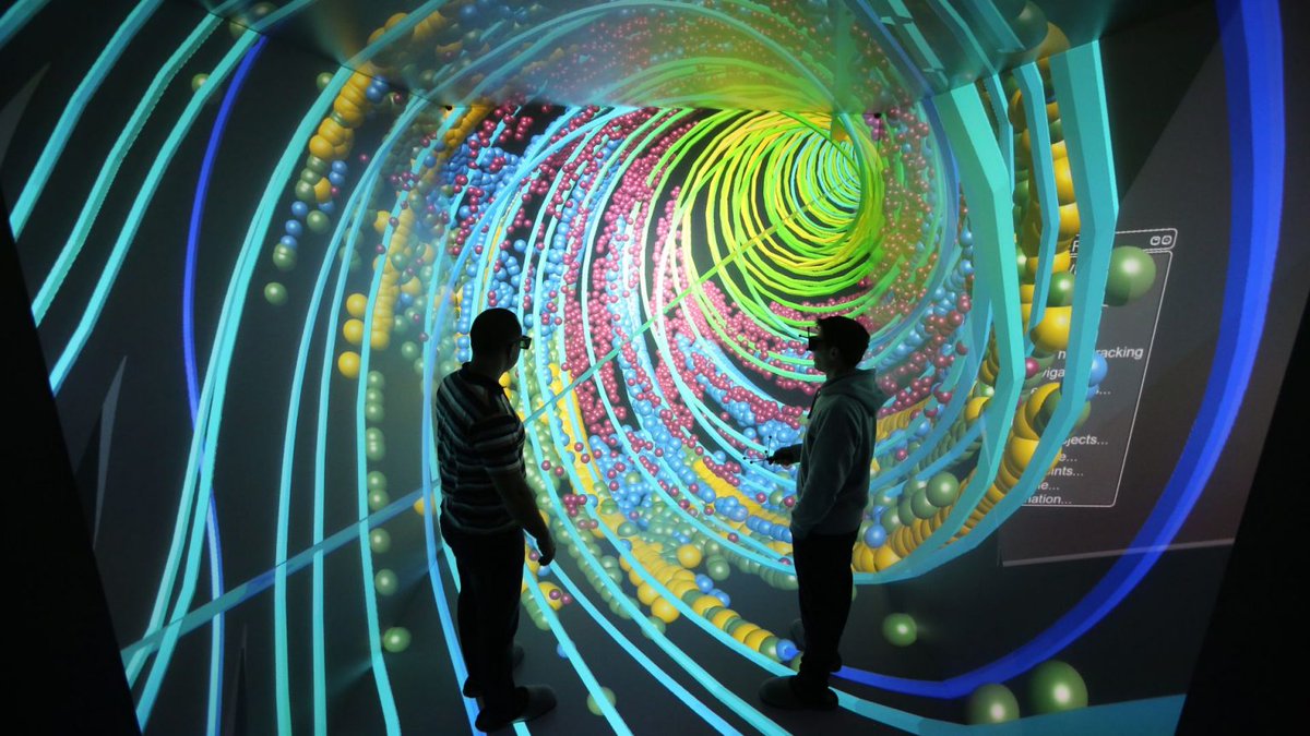 HiDALGO2 | Centre of Excellence tweet media