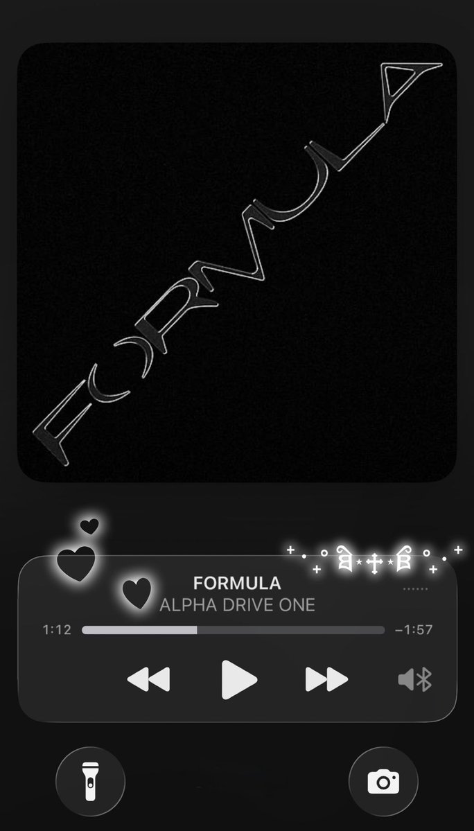 jiahao_ink's tweet image. 𝐀𝐥𝐩𝐡𝐚 𝐝𝐫𝐢𝐯𝐞 𝐨𝐧𝐞 𝐋𝐞𝐭’𝐬 𝐆𝐨~🏎💨

#ALPHADRIVEONE 
#FORMULA 
#ALPHADRIVEONE_FORMULA