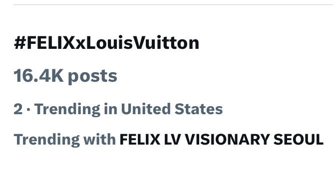 𝙁𝙀𝙇𝙄𝙓 𝙑𝙄𝙍𝘼𝙇 𝘼𝙍𝘾𝙃𝙄𝙑𝙀 tweet media