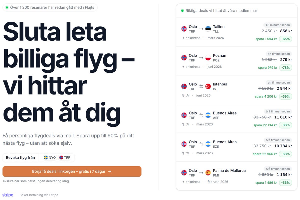 Mats Maatson tweet media