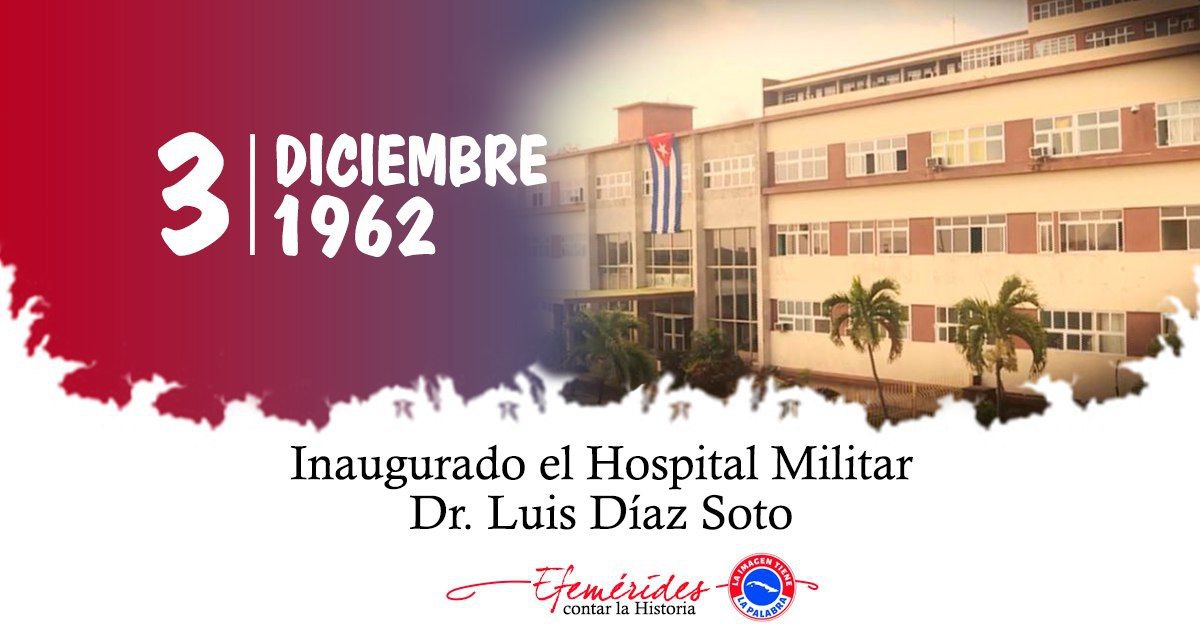#FarCuba felicita en el Día de la Medicina Latinoamericana a todos los que garantizan este importante aseguramiento.
Nuestro personal de salud no tiene límites de actuación,  están donde se les necesita.