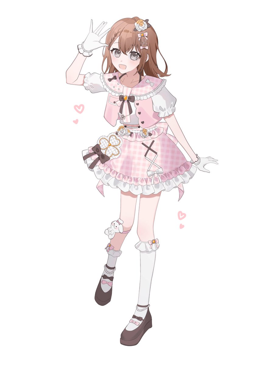 かえで‎✾ (@Kaede_12709) / Posts / X