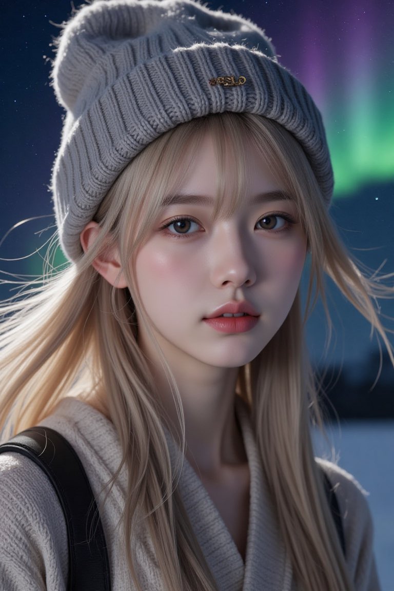 #AI美女リアル
#画像生成AI