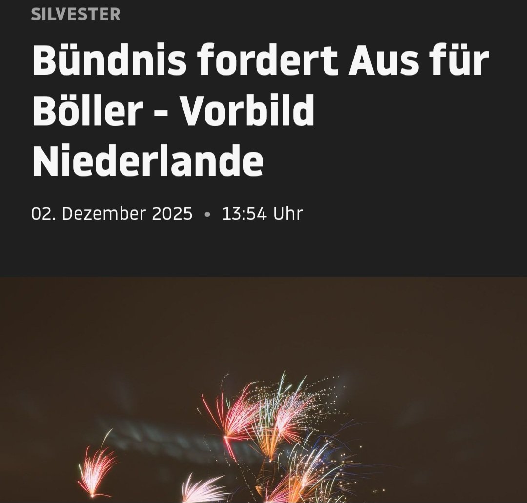 Macht es endlich!🙄