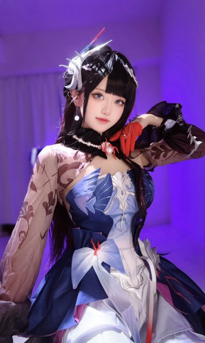 Twitterのコスプレ画像21