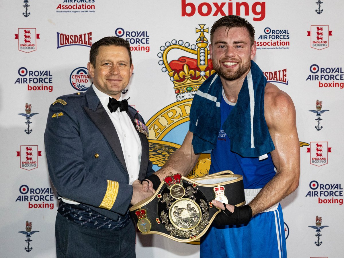 RAFCentralFund tweet media