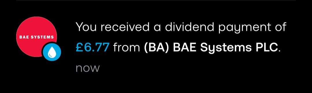 Dividend Engineer tweet media