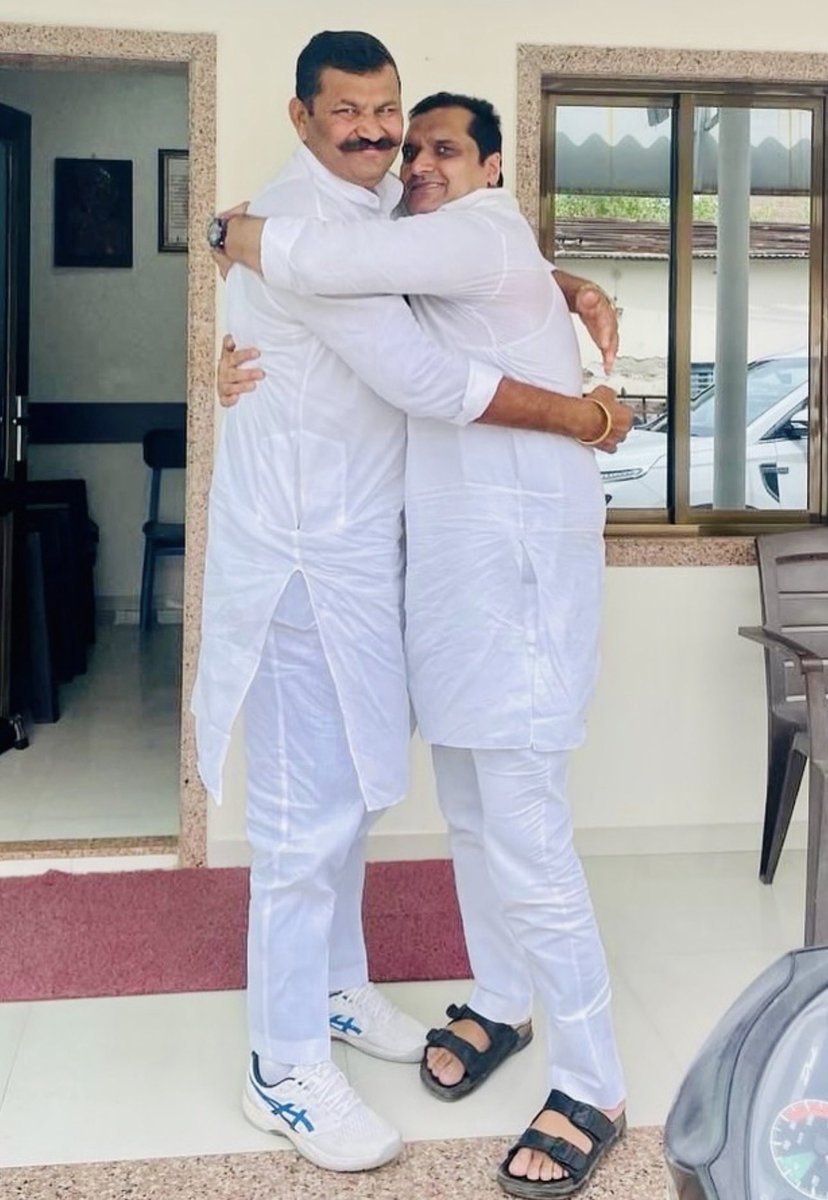 राजस्थान प्रदेश कांग्रेस कमेटी के महासचिव व मेरे परम मित्र श्री ऊमसिंह जी राठौड़ चांदराई को जन्मदिन की हार्दिक बधाई एवं शुभकामनाएँ ।

मैं ईश्वर से आपके उत्तम स्वास्थ्य एवं उज्जवल भविष्य की कामना करता हूँ। <a href="/UmsinghINC/">Um Singh Rathore</a>