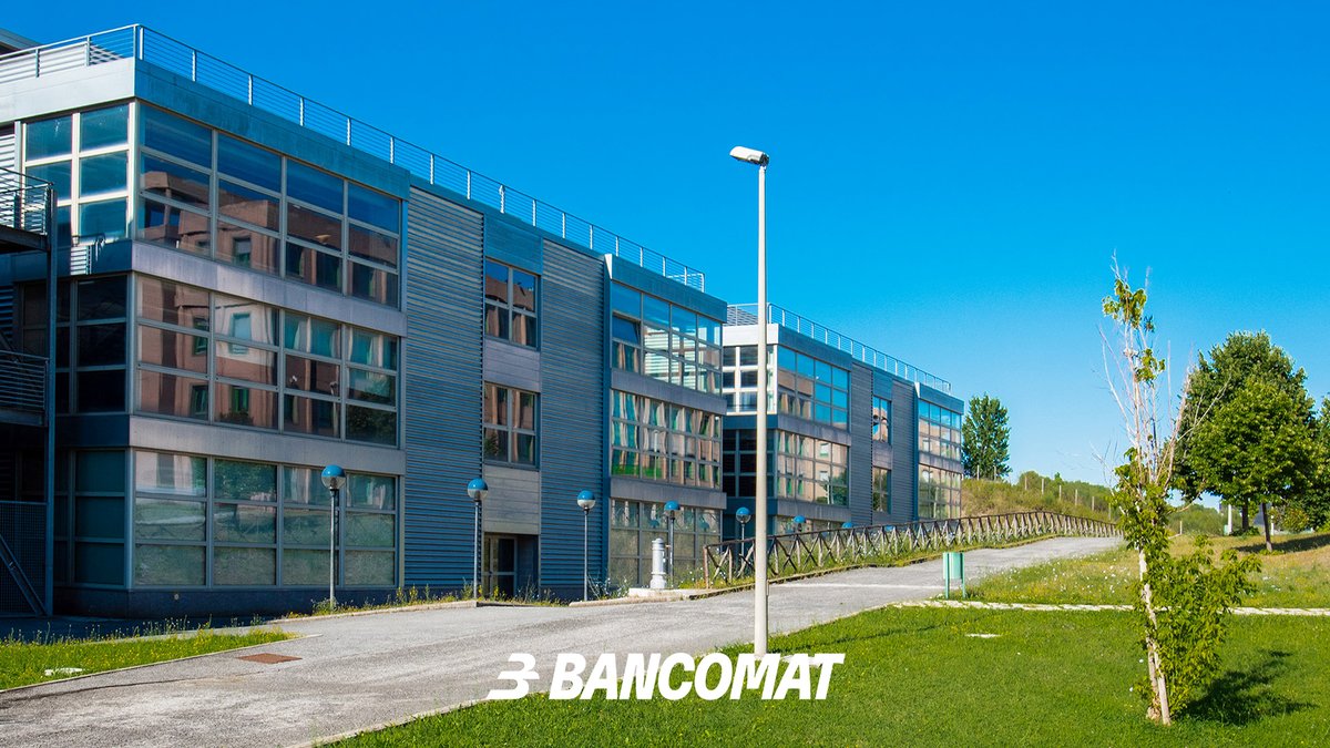 BANCOMAT tweet media