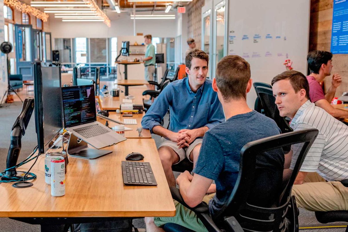 Webentwickler_8's tweet image. Unsere individuelle Webentwicklung sorgt nicht nur für eine Optimierung Ihrer Website hinsichtlich Suchmaschinen und Mobilgerätekompatibilität, sondern legt auch höchsten Wert auf Benutzerfreundlichkeit. Wir freuen uns auf Ihre Anfrage!
webentwickler.plus
#Webentwicklung