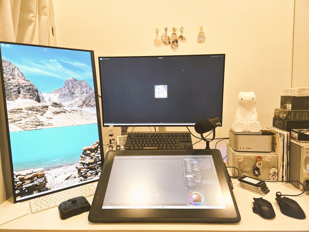 𝓞𝓻𝓲𝓰𝓸𝓶𝓲 𝓢𝓽𝔂𝓵𝓮 …… ……いや、でっか。。。