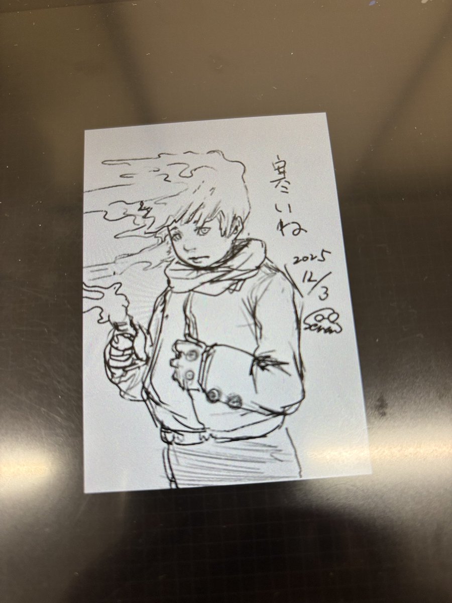 今日の落書きたち。 今から爆弾見てきます♪ 楽しみ🥰