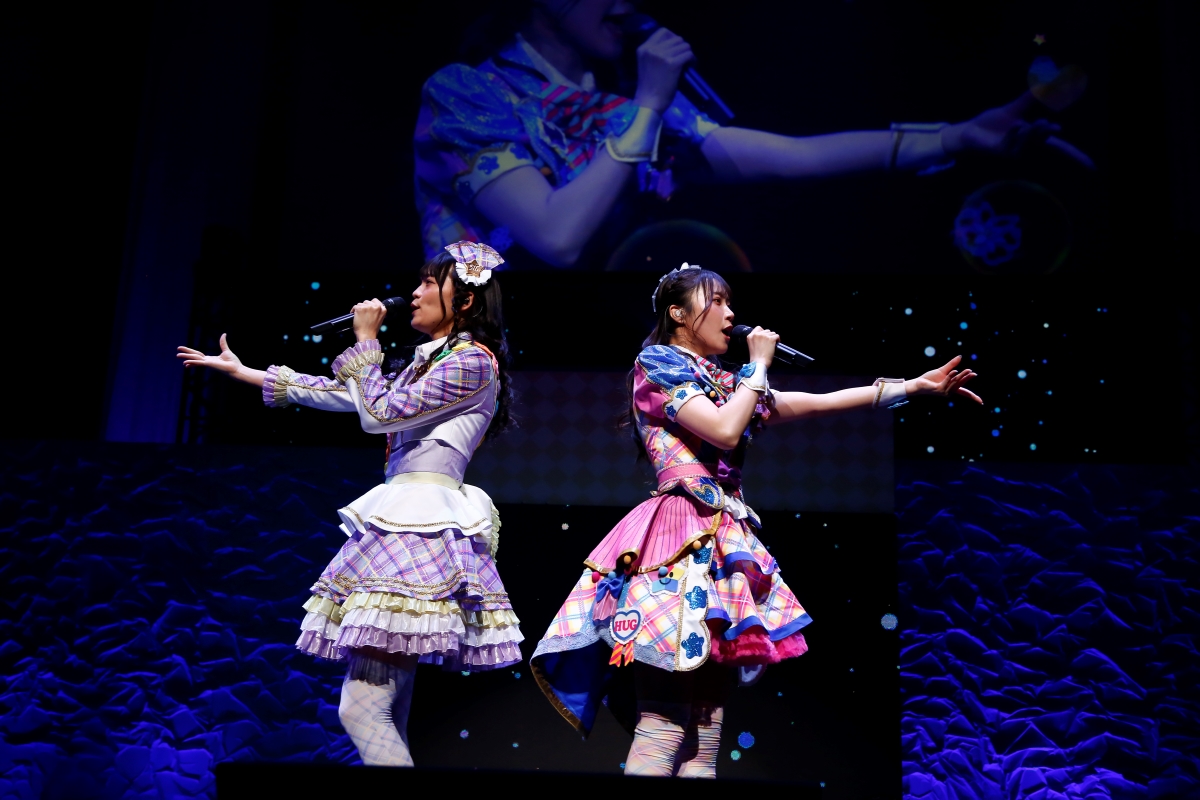 プリティーシリーズ】 /／ #クロッシングライブ2025 ❤アーカイブ配信