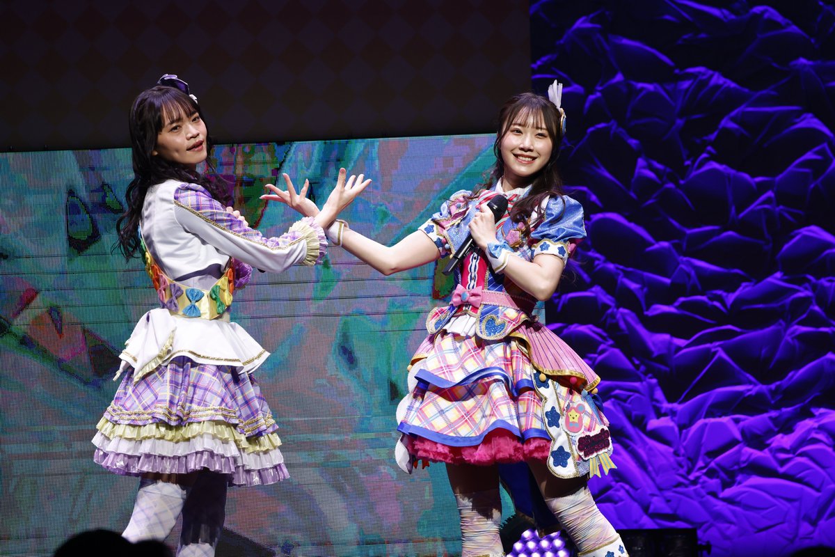 プリティーシリーズ】 /／ #クロッシングライブ2025 ❤アーカイブ配信