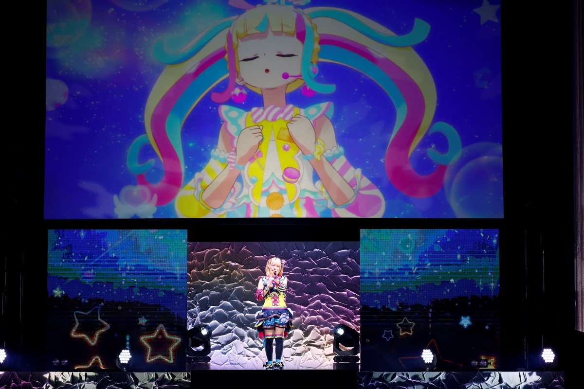 プリティーシリーズ】 /／ #クロッシングライブ2025 ❤アーカイブ配信