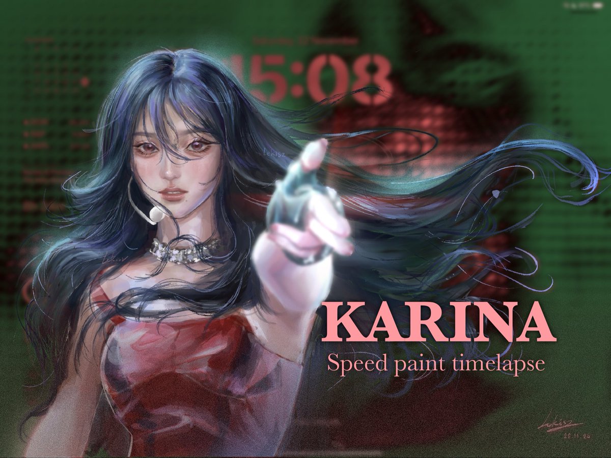 มาแร้วหนูจ๋า ปีละคลิปตามธรรมเนียม มาแบบไวคลิปนาทีเดียว แวะมาชมกันได้นะคะ  อิ_อิ