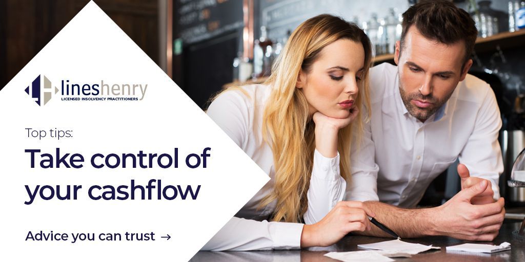 Cash flow issues can put real pressure on a business.
💸 Encourage early payments.
🏦 Explore financing options.  
🤝 Speak with creditors to arrange more flexible terms.  
🛠️ Sell unused assets to release extra cash.  

☎️ 0800 012 6649  
💻 lineshenry.co.uk/contact-us/