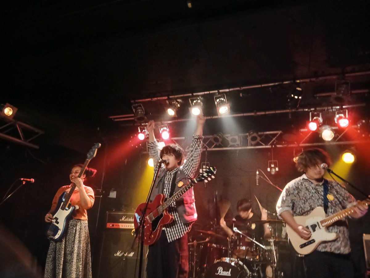 しゅう(長後の修) tweet media