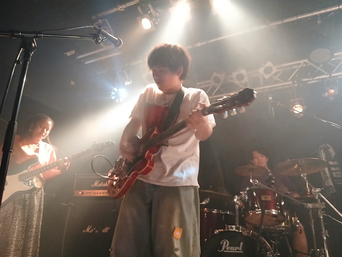 しゅう(長後の修) tweet media