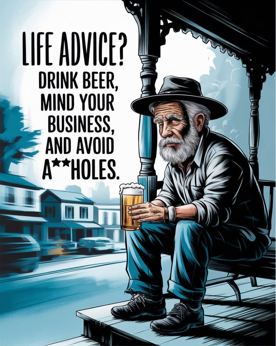 Bopper987's tweet image. Life Advice lol

@WeDoNotKneel 
@Whatever411909
@CaessyM
@Guardofbrain
@GinaJardines
@ravibhushan99
@TiberiusK01 
@xEileen
@cali_beachangel
@papawat1 
@666Ernie
@bigsoup6_7
@RaniL27
@OtisFourpaws
@Gumterver100
@jitin84
@costcocleanerm
@nekopia01
@BobbyReader2
@Markone957795…