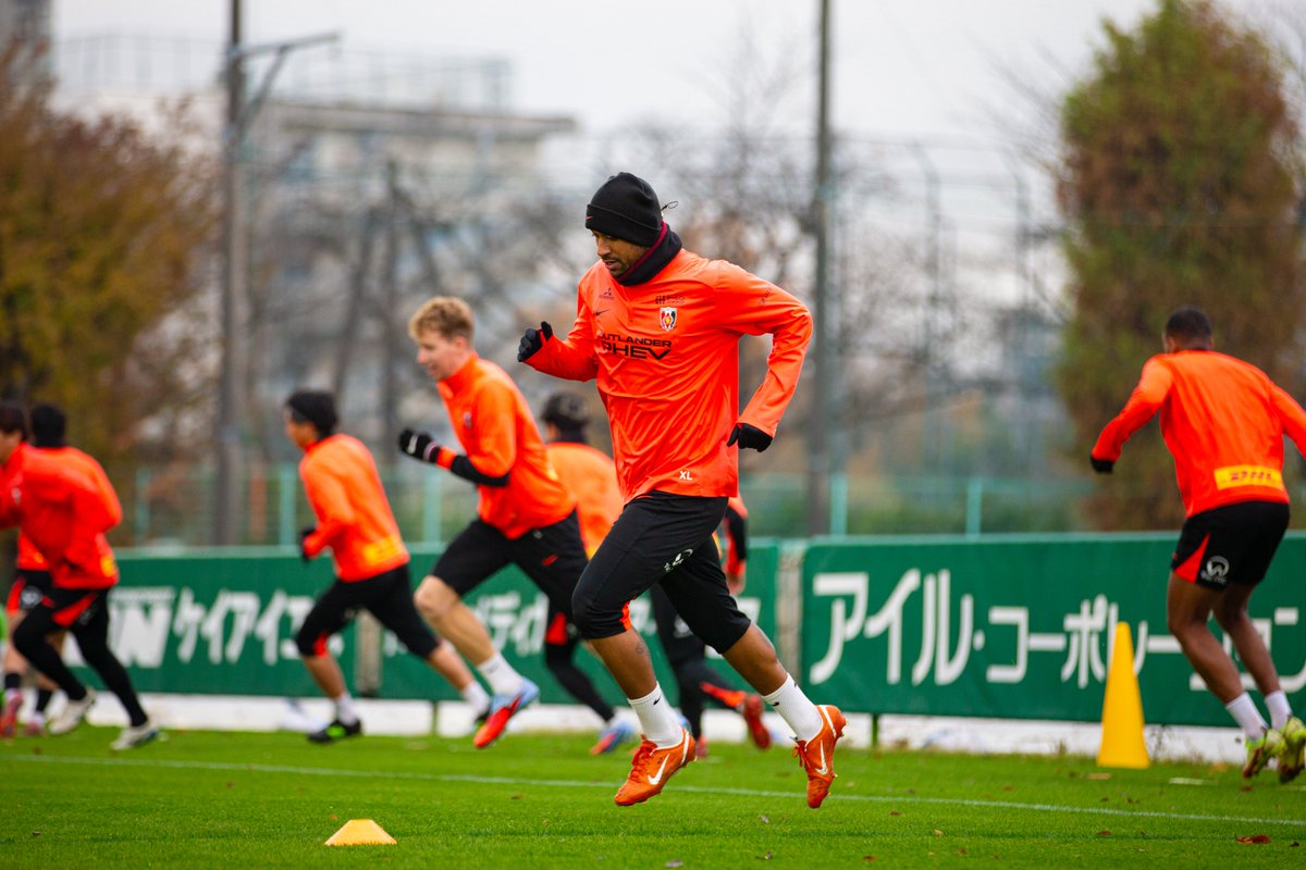 12.3 TRAINING | 📷 ♦️𝟮𝟬𝟮𝟱 𝙇𝘼𝙎𝙏 𝙈𝘼𝙏𝘾𝙃♦️ ホーム