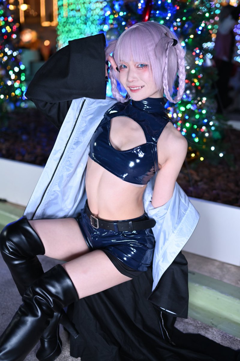 tansuuu_0614's tweet image. よふかしのうた
┈┈┈┈┈┈┈┈┈┈
七草ナズナ

 #よふかしのうた 
 #ナズナ 
 #七草ナズナ