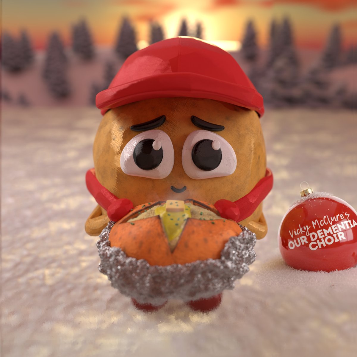 Official Charts tweet media